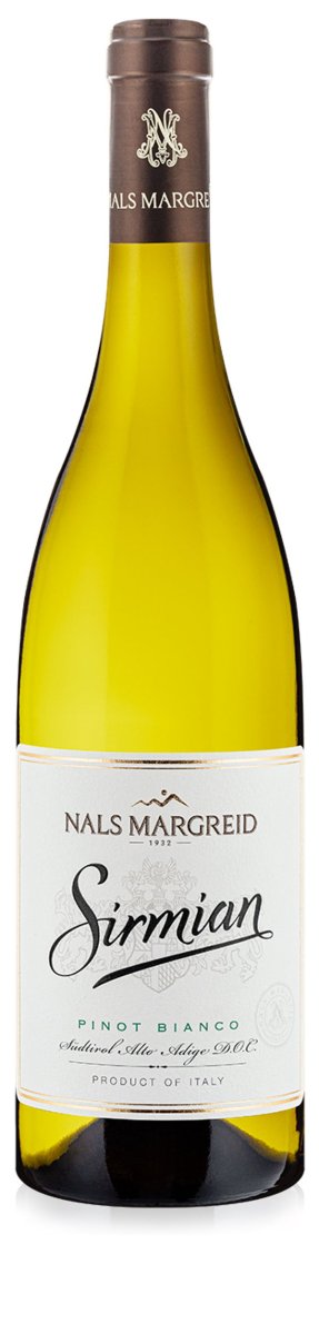 Nals-Margreid - Pinot Bianco "Sirmian" DOC 2019